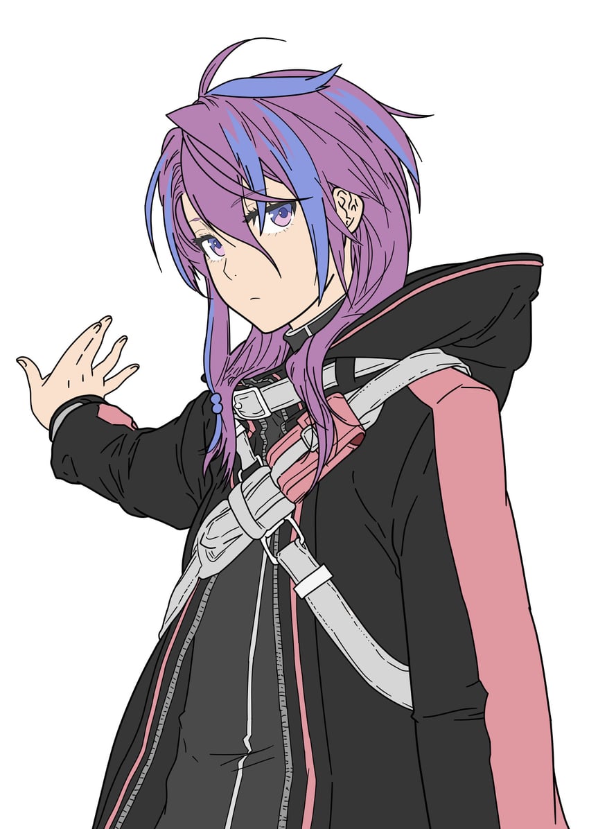 jolda (eiyuu densetsu and 2 more) drawn by shadic3