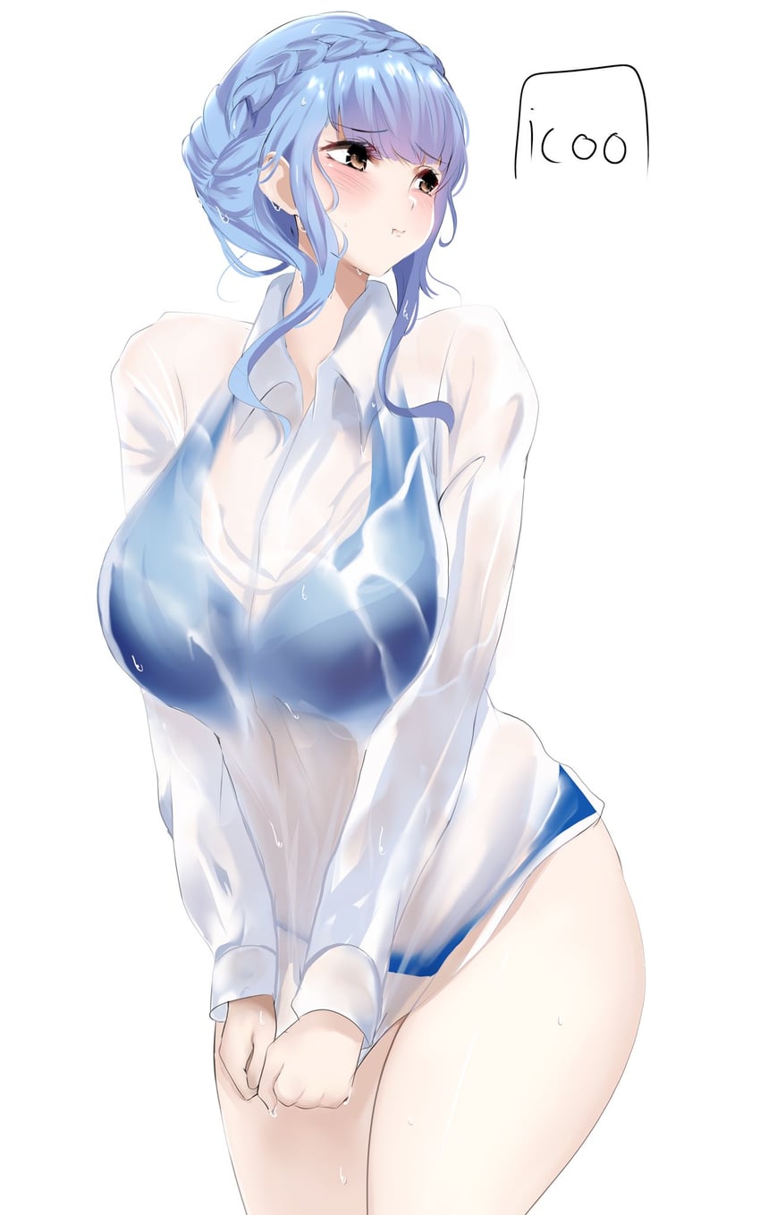 marianne von edmund (fire emblem and 1 more) drawn by icoo