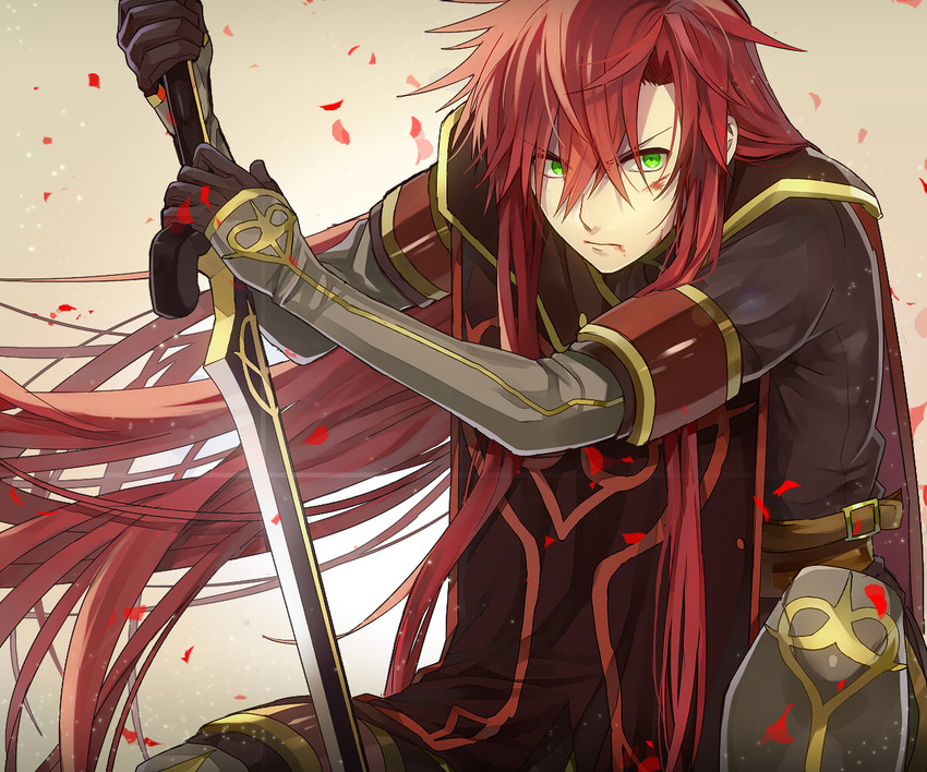 asch (tales of and 1 more) drawn by sanae_(satansanae)