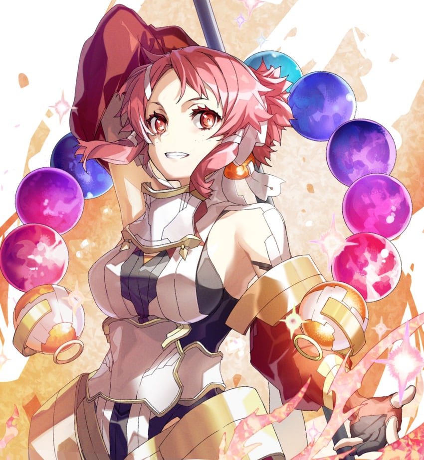 lisbeth (sword art online) drawn by yoru_kiri