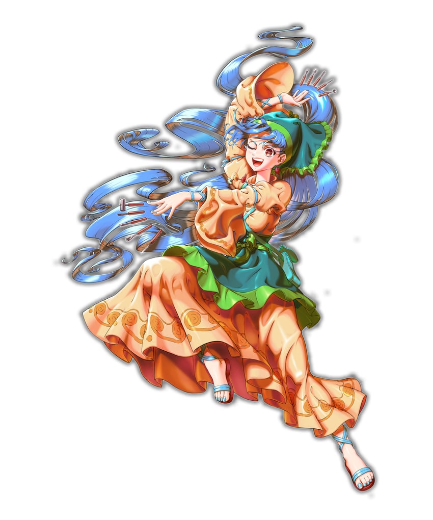 haniyasushin keiki (original and 2 more) drawn by hyt