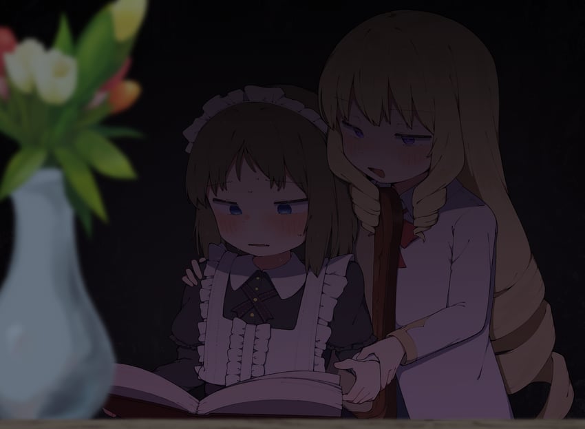 original drawn by sakana_tsuri