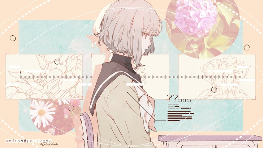 honeyworks and 1 more drawn by mikkun_04