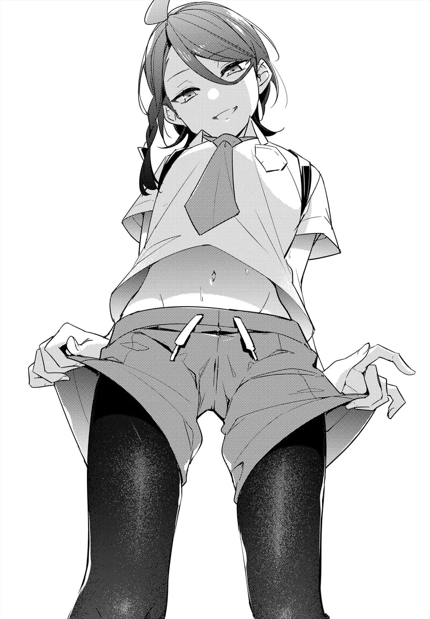 juliana (pokemon and 1 more) drawn by s_(user_100434041)