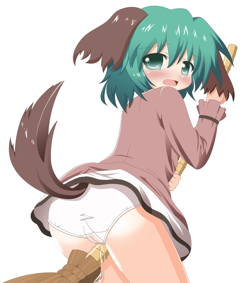 kasodani kyouko (touhou) drawn by asupina