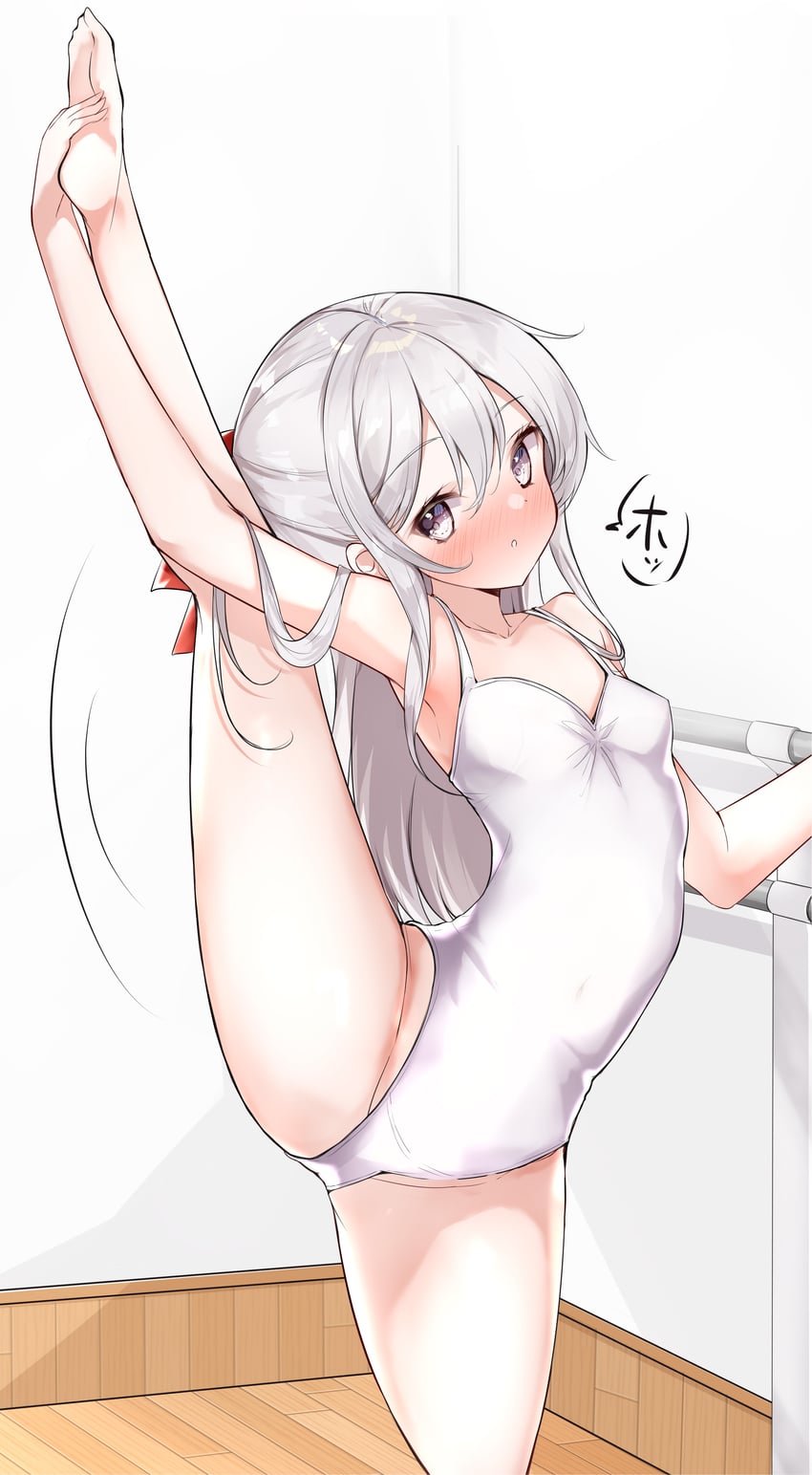 original drawn by hamaken._(novelize)