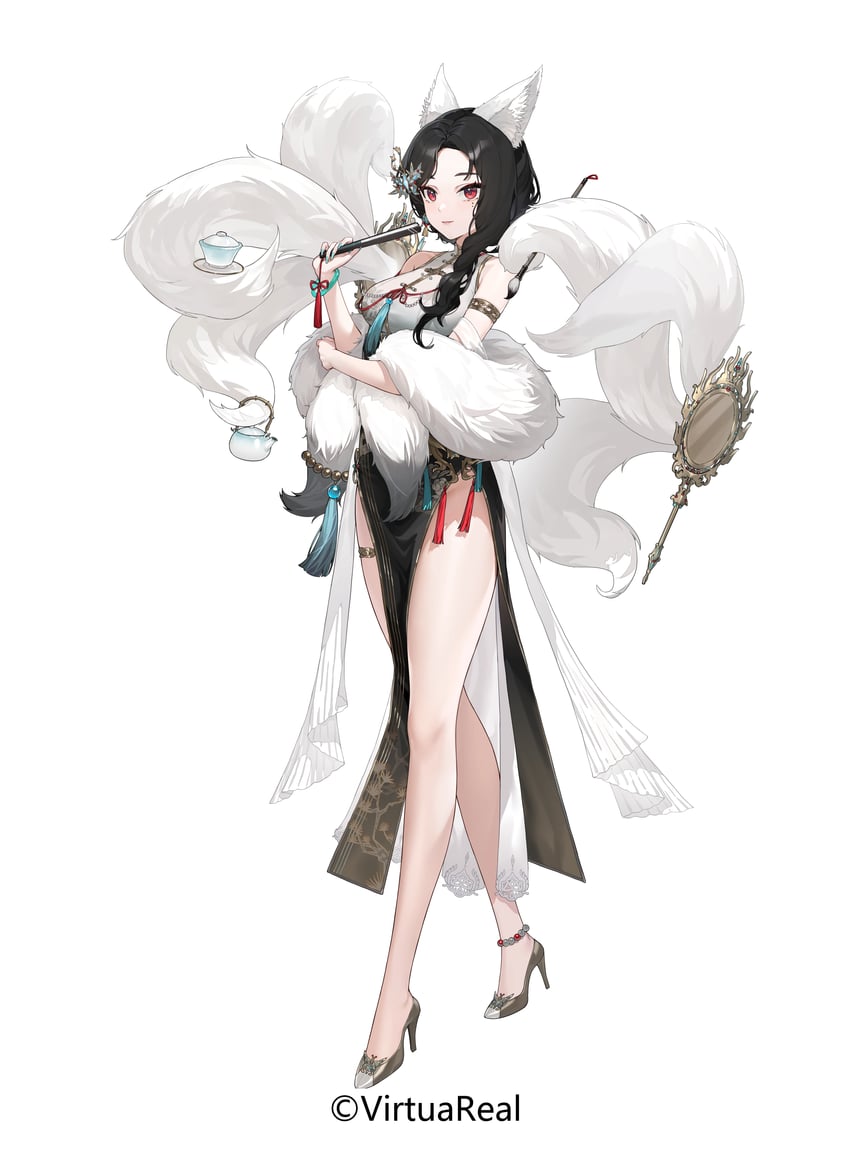 richi (nijisanji and 1 more)