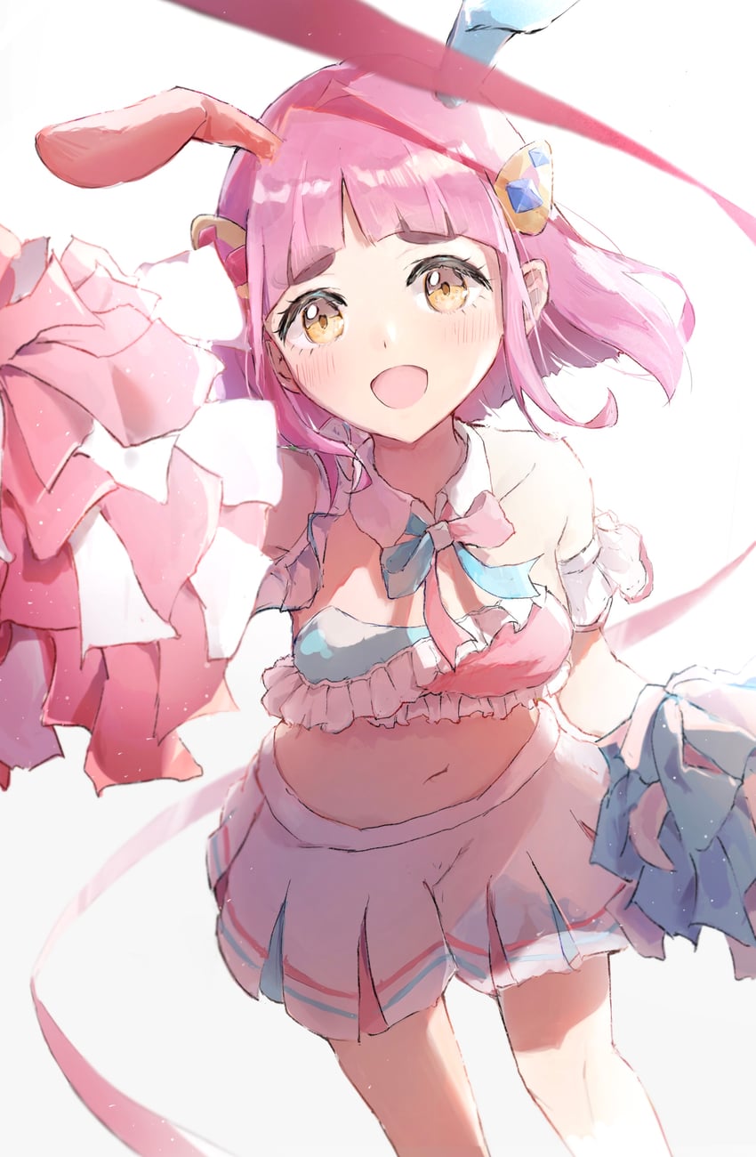 lacey (pokemon and 1 more) drawn by anzu_(v0_0v_o0)