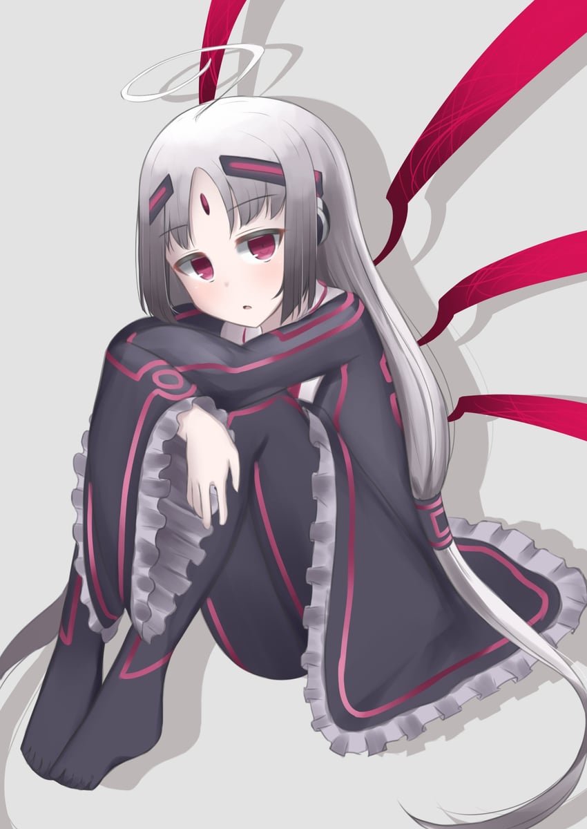 vatista (under night in-birth) drawn by orangeman_831