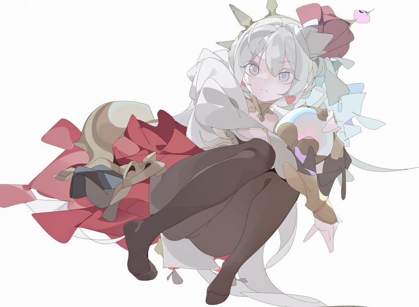 maliss <q> hearts crypter (yu-gi-oh!) drawn by rairyu_(samurai996007)