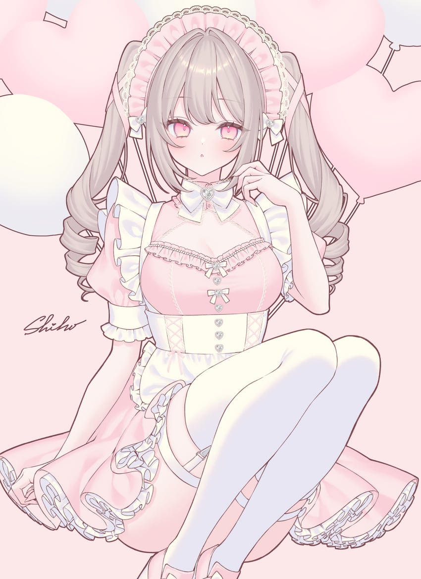 original and 1 more drawn by sakura_shiho