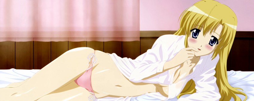 housen elis (canvas and 1 more) drawn by nitta_yasunari
