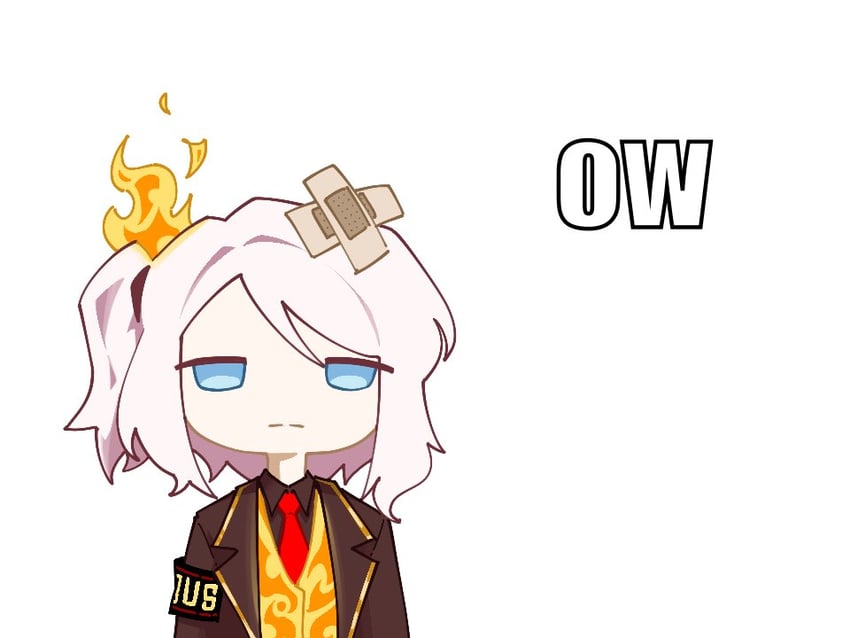 faust (project moon and 1 more) drawn by yongsa_(ishmaelenjoyer)