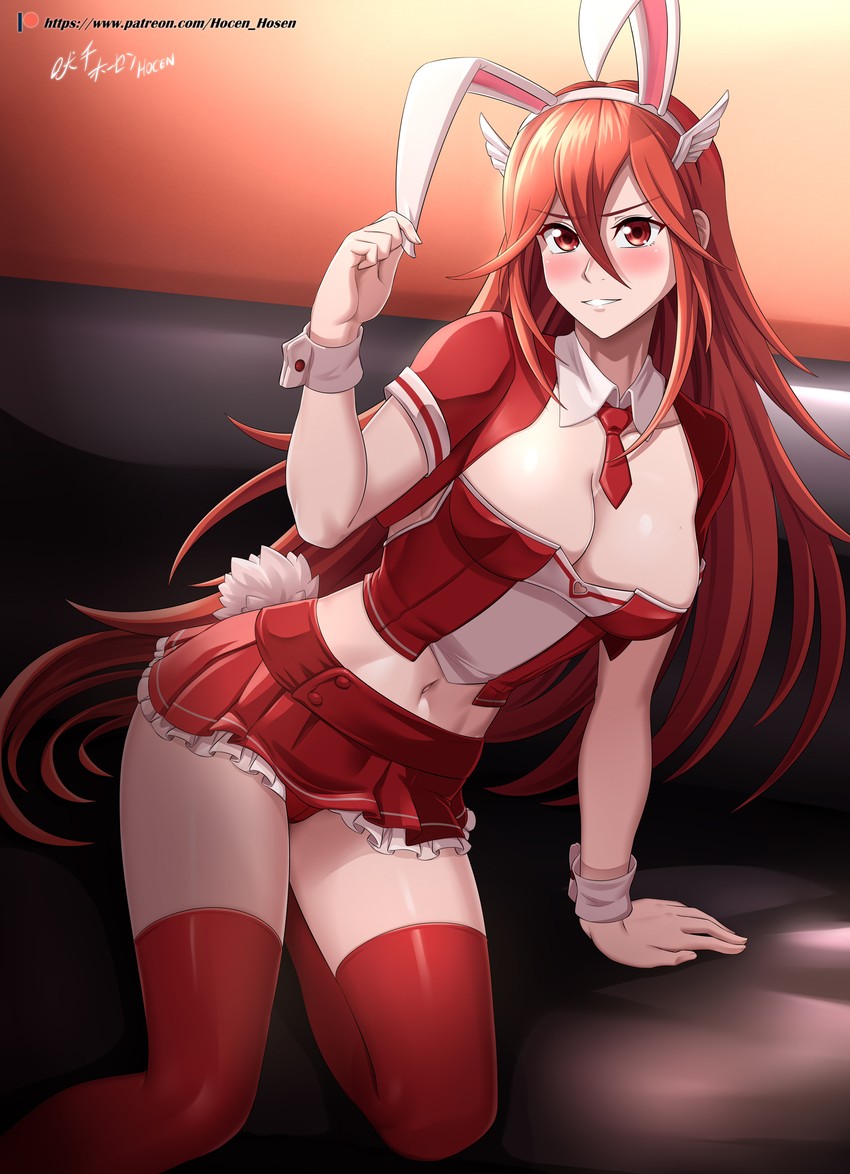 cordelia (fire emblem and 1 more) drawn by vilde_loh_hocen