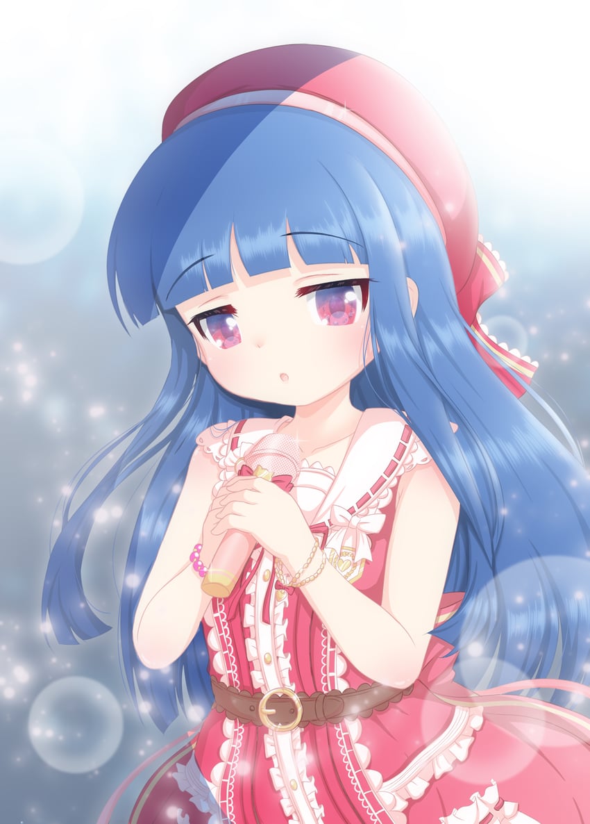 sajo yukimi (idolmaster and 1 more) drawn by hosizora_mikoto