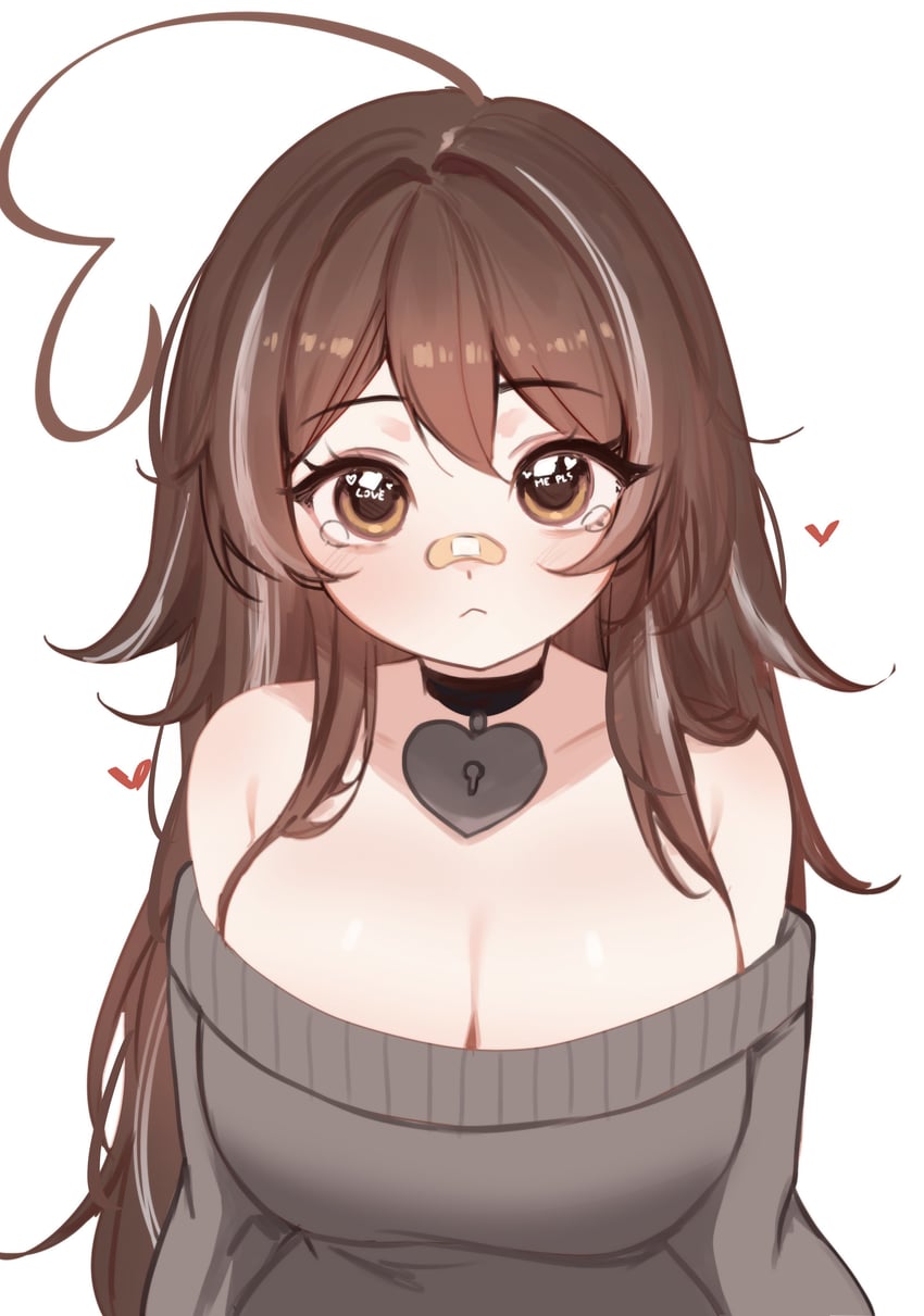 sky above me (indie virtual youtuber) drawn by sky_above_me