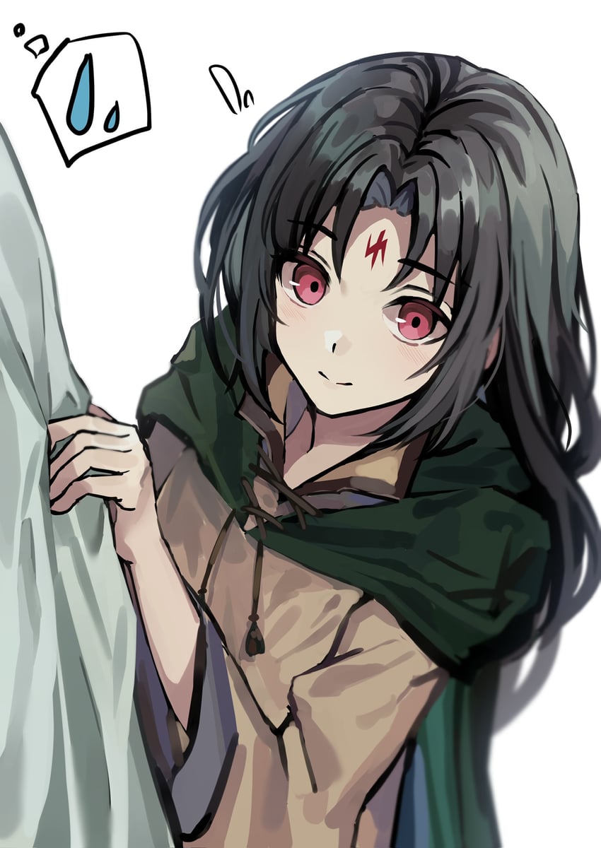 soren (fire emblem and 2 more) drawn by togo2828