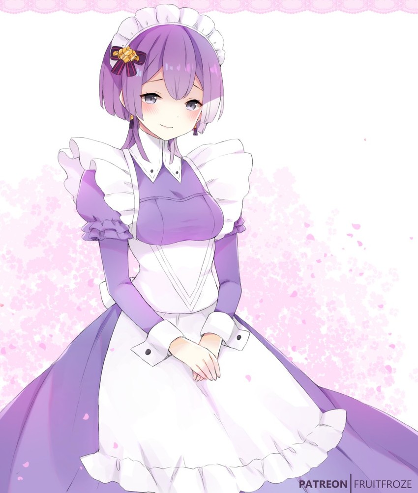 bernadetta von varley (fire emblem and 1 more) drawn by fruitfroze