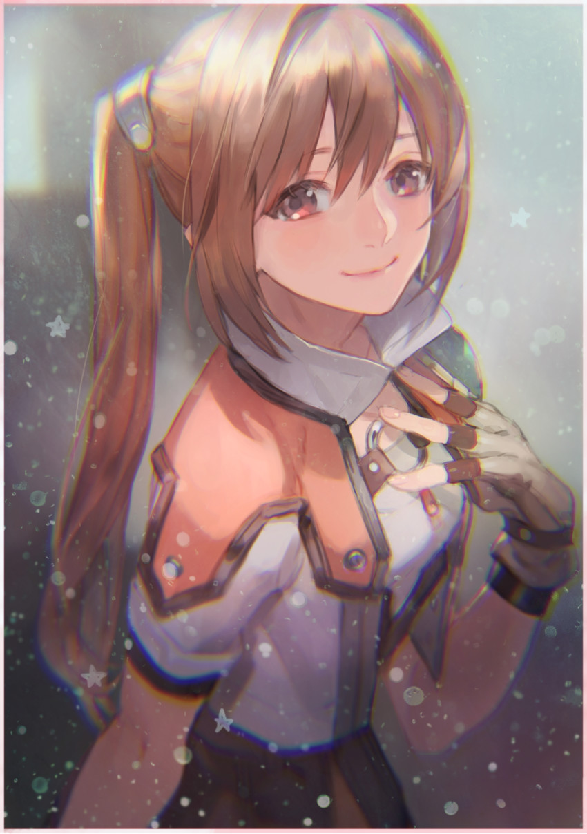 estelle bright (eiyuu densetsu and 1 more) drawn by nishihara_isao