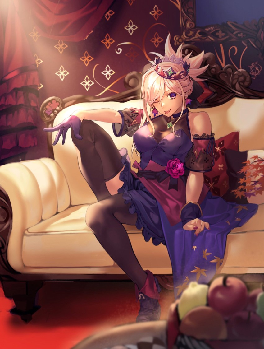 miyamoto musashi (fate and 1 more) drawn by hiro_(hirohiro_gorira)