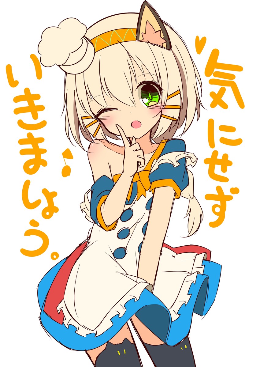 tokiame (monster hunter and 1 more) drawn by inon