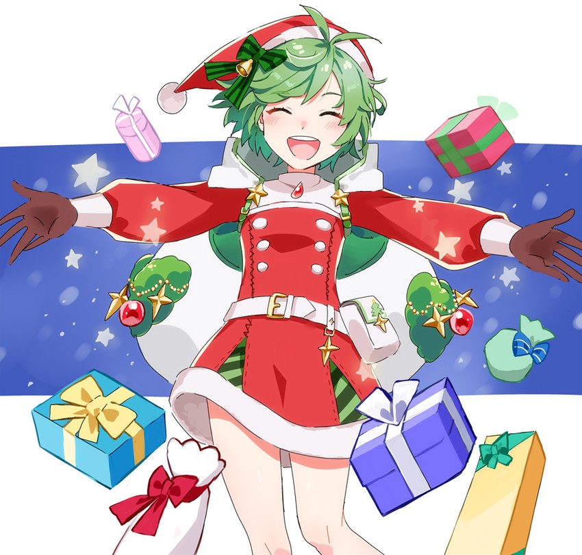 nino (fire emblem and 2 more) drawn by menoko