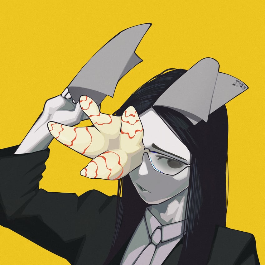 coral glasses (ena and 1 more) drawn by grmm