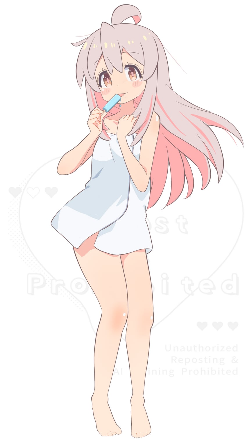 oyama mahiro (onii-chan wa oshimai!) drawn by pon_sugar
