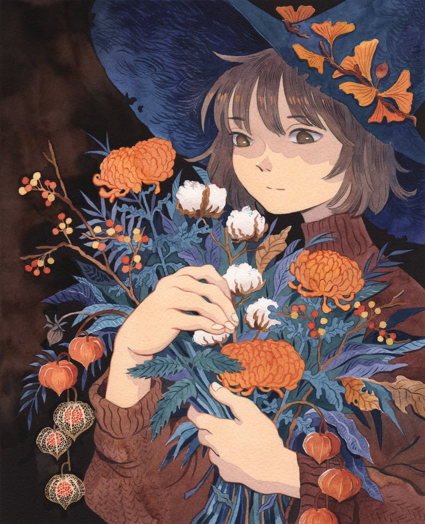 original drawn by heikala