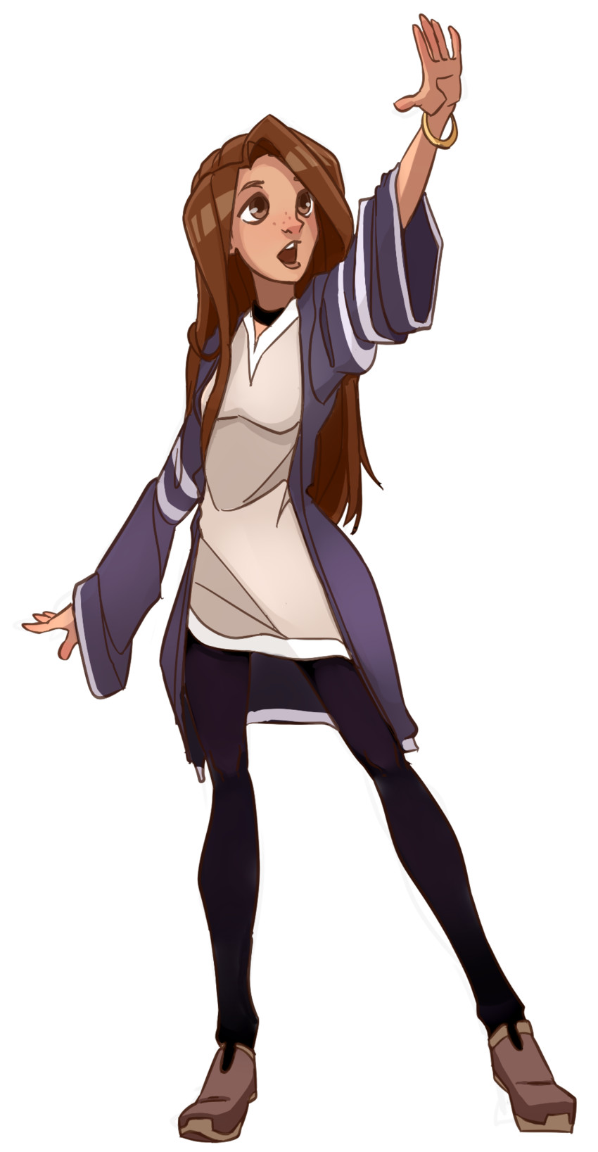 original drawn by nachonachoz