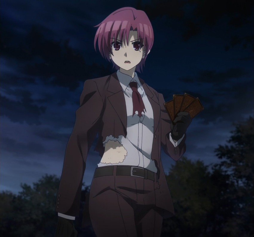 bazett fraga mcremitz (fate and 1 more)