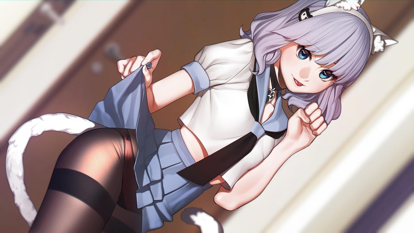 original drawn by abbystea