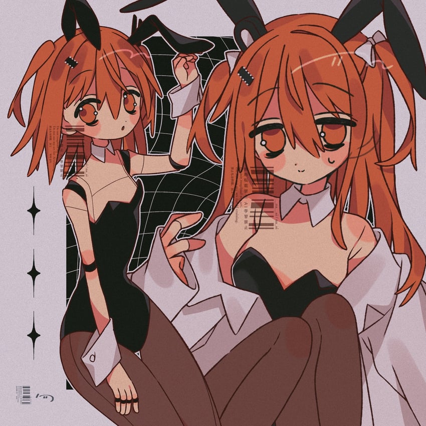 adachi rei (utau and 1 more) drawn by nasi_(na_si)