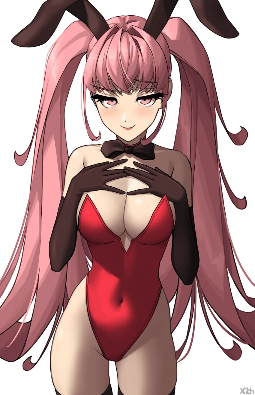 hilda valentine goneril (fire emblem and 1 more) drawn by x_xith_x
