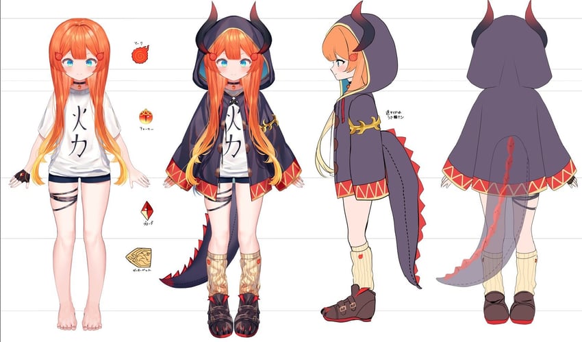 hitsugi miki (specialite and 1 more) drawn by y_o_u_k_a