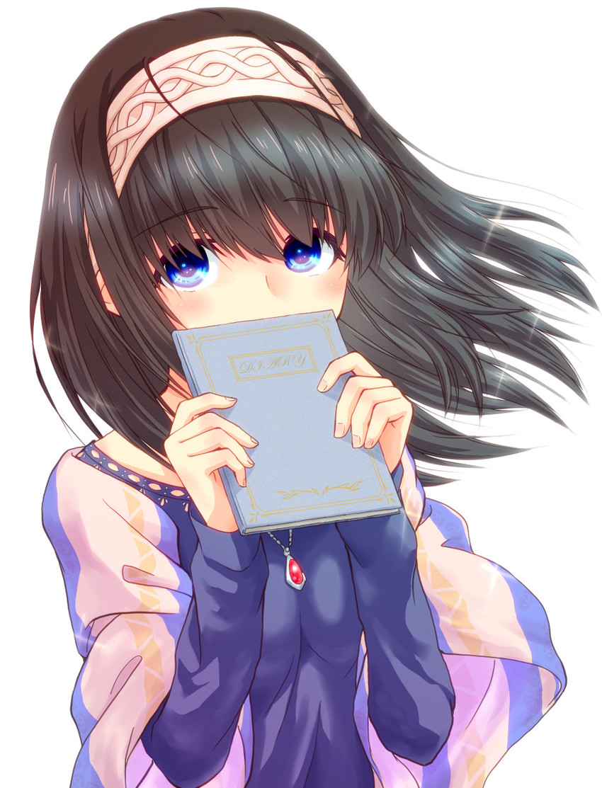 sagisawa fumika (idolmaster and 1 more) drawn by shimada_(simada_bu)