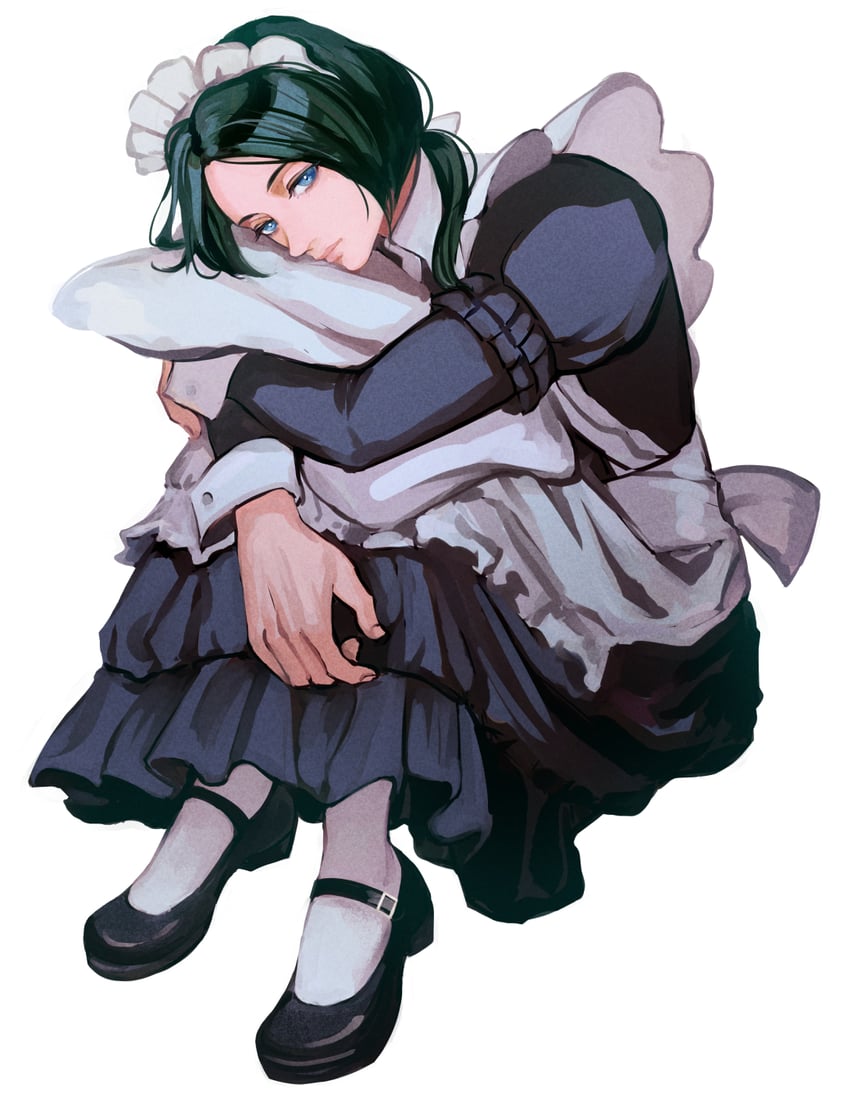 linhardt von hevring (fire emblem and 1 more) drawn by wh1tecookie