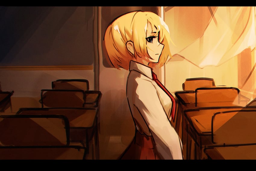 watson amelia (hololive and 1 more) drawn by vergil_mon