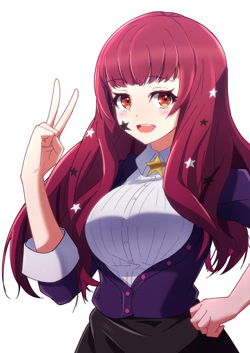 yunaka (fire emblem and 1 more) drawn by minamonochaba