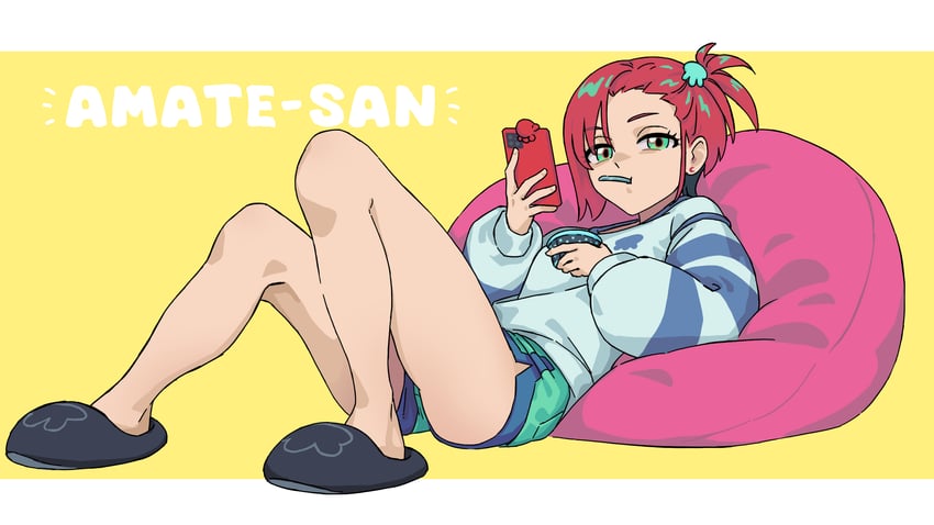 amate yuzuriha (gundam and 1 more) drawn by daoshitaka