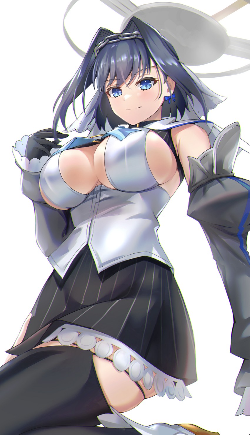 ouro kronii (hololive and 1 more) drawn by yahan_(mctr5253)