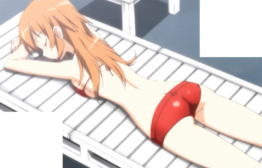 charlotte e. yeager (world witches series and 1 more)