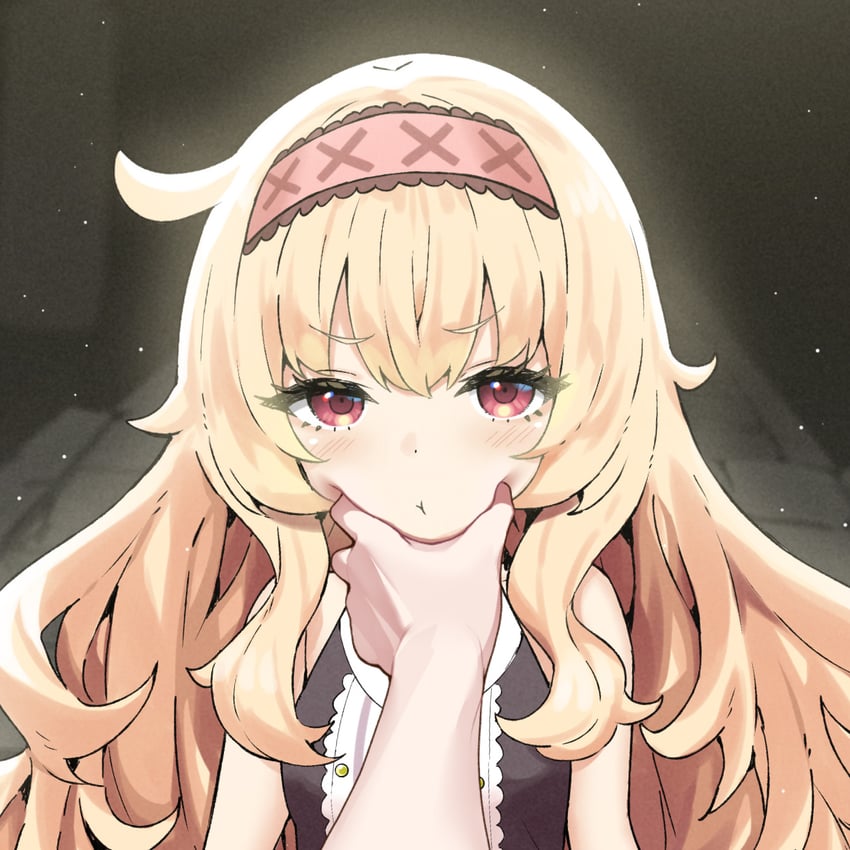 nobeta (little witch nobeta)