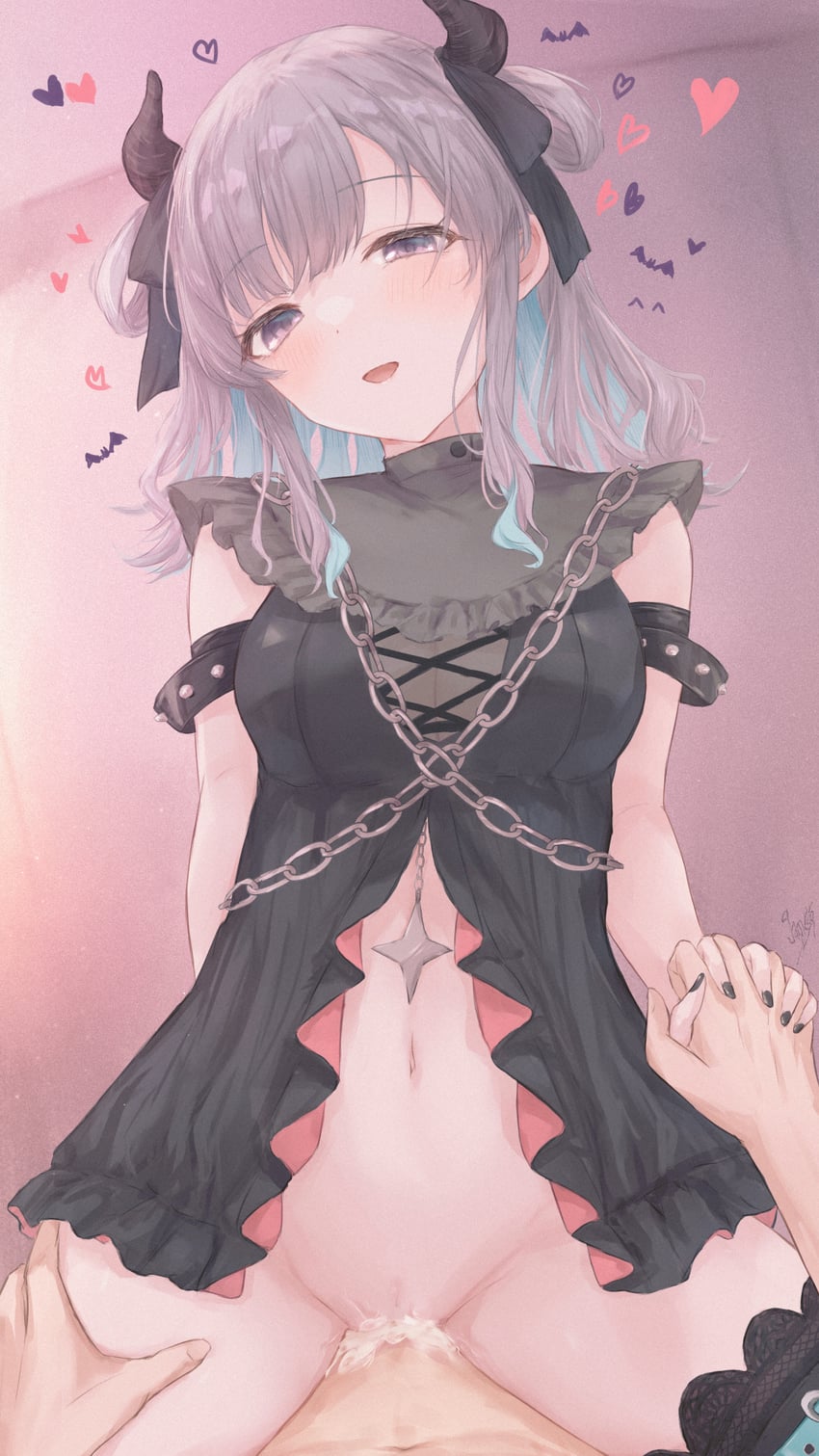 yukoku kiriko (idolmaster and 1 more) drawn by gameso