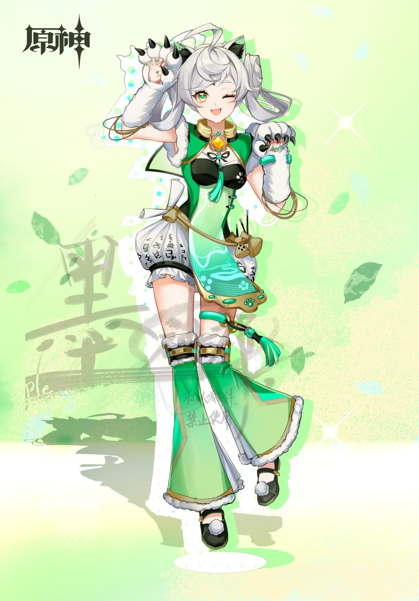 original and 1 more drawn by youzha_ligui