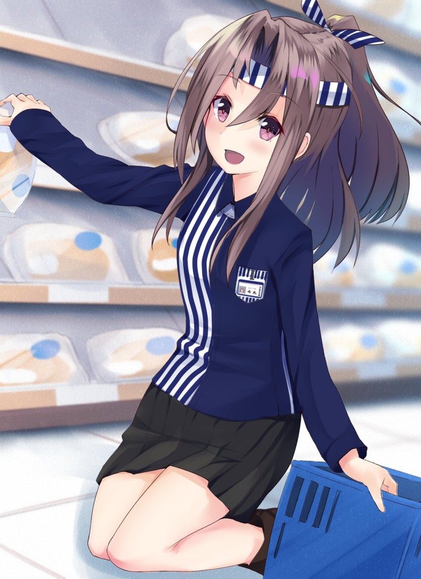 zuihou (kantai collection and 1 more) drawn by rain_yadori