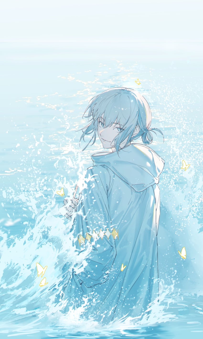 oberon (fate and 1 more) drawn by nakamura_(wmfp3834)
