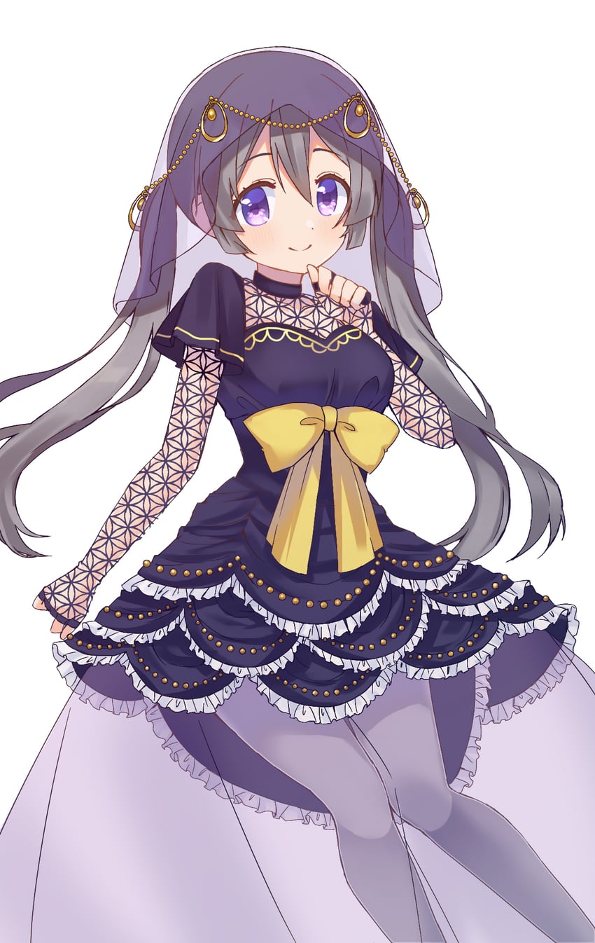 tokime shizuka and toki sunao (mahou shoujo madoka magica and 1 more) drawn by ruru_(rurumagi)