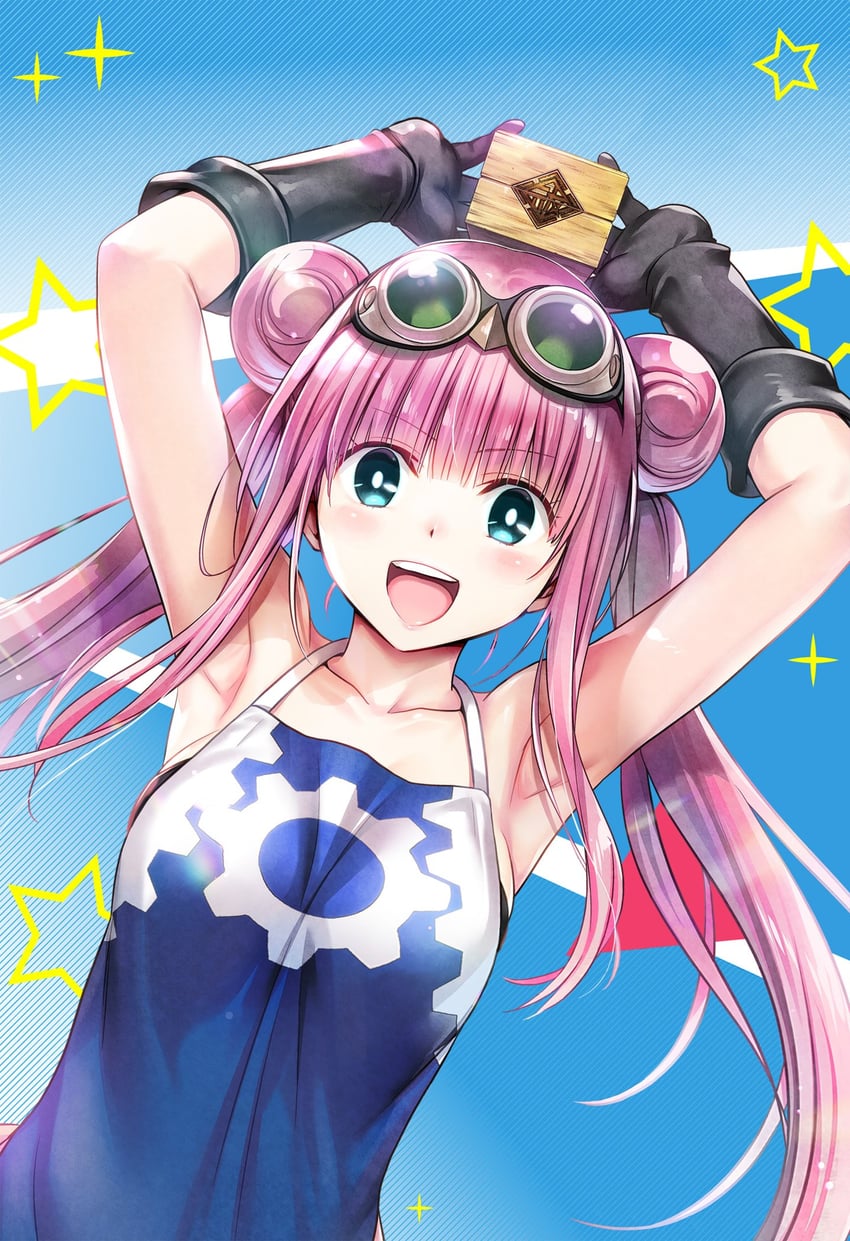 korogi reo (ayakashi triangle) drawn by momocchi18 and yabuki_kentarou