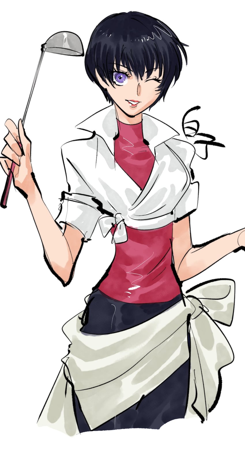 rutee katrea (tales of and 1 more) drawn by shirako_(kirupi)